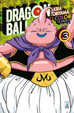 Dragon Ball Full Color - La Saga di Majin Bu